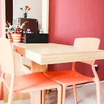Best Price 2BR Mutiara Bekasi Apartment By Travelio