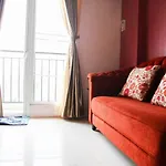 Best Price 2BR Mutiara Bekasi Apartment By Travelio