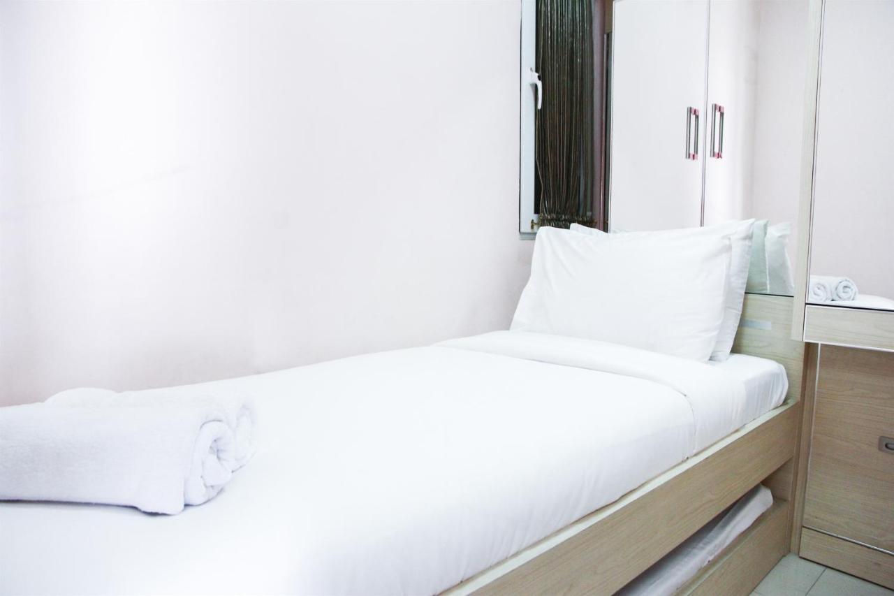 Apartemen Price 2br Mutiara By Travelio *