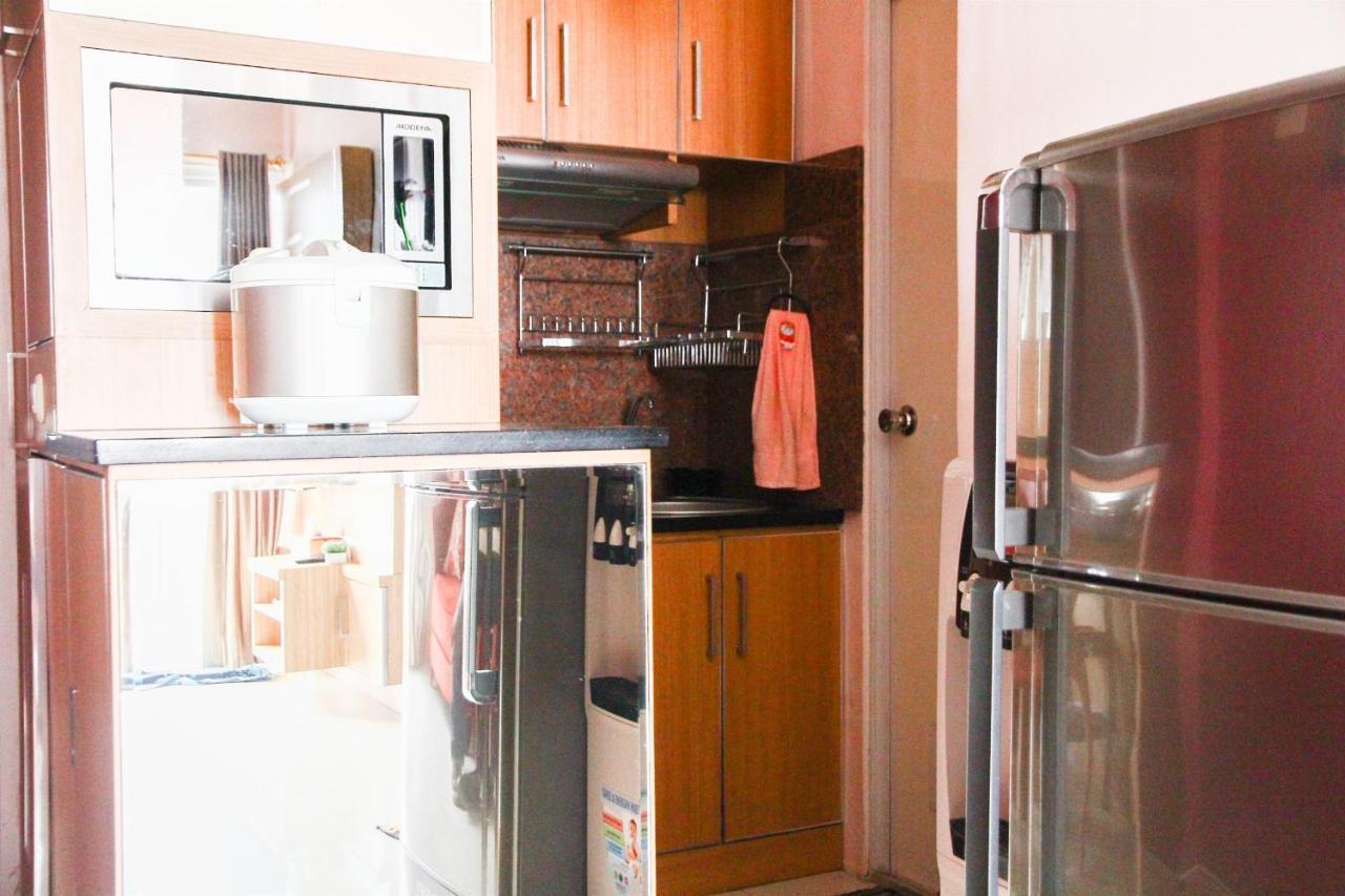 Apartemen Price 2br Mutiara By Travelio *
