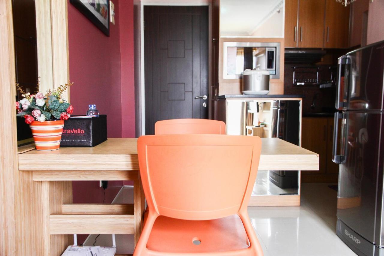 Price 2br Mutiara By Travelio * Bekasi