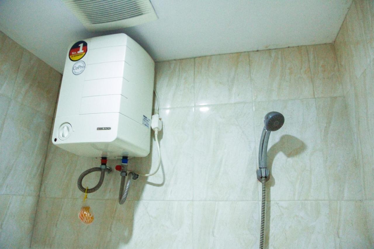 Price 2br Mutiara By Travelio Apartemen