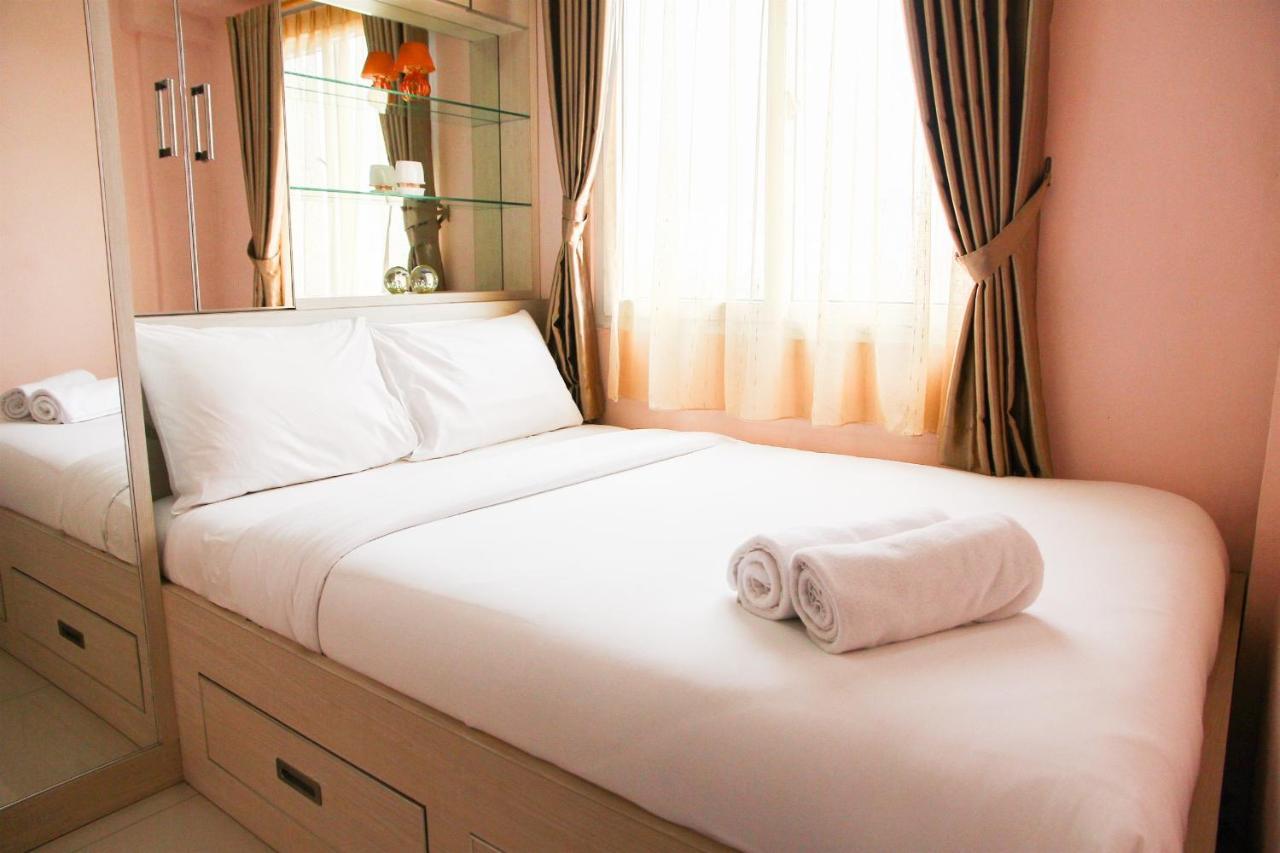 Price 2br Mutiara By Travelio Apartemen