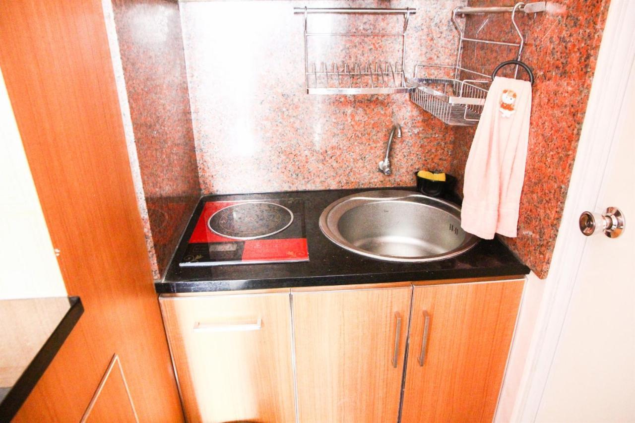 Price 2br Mutiara By Travelio Apartemen Bekasi