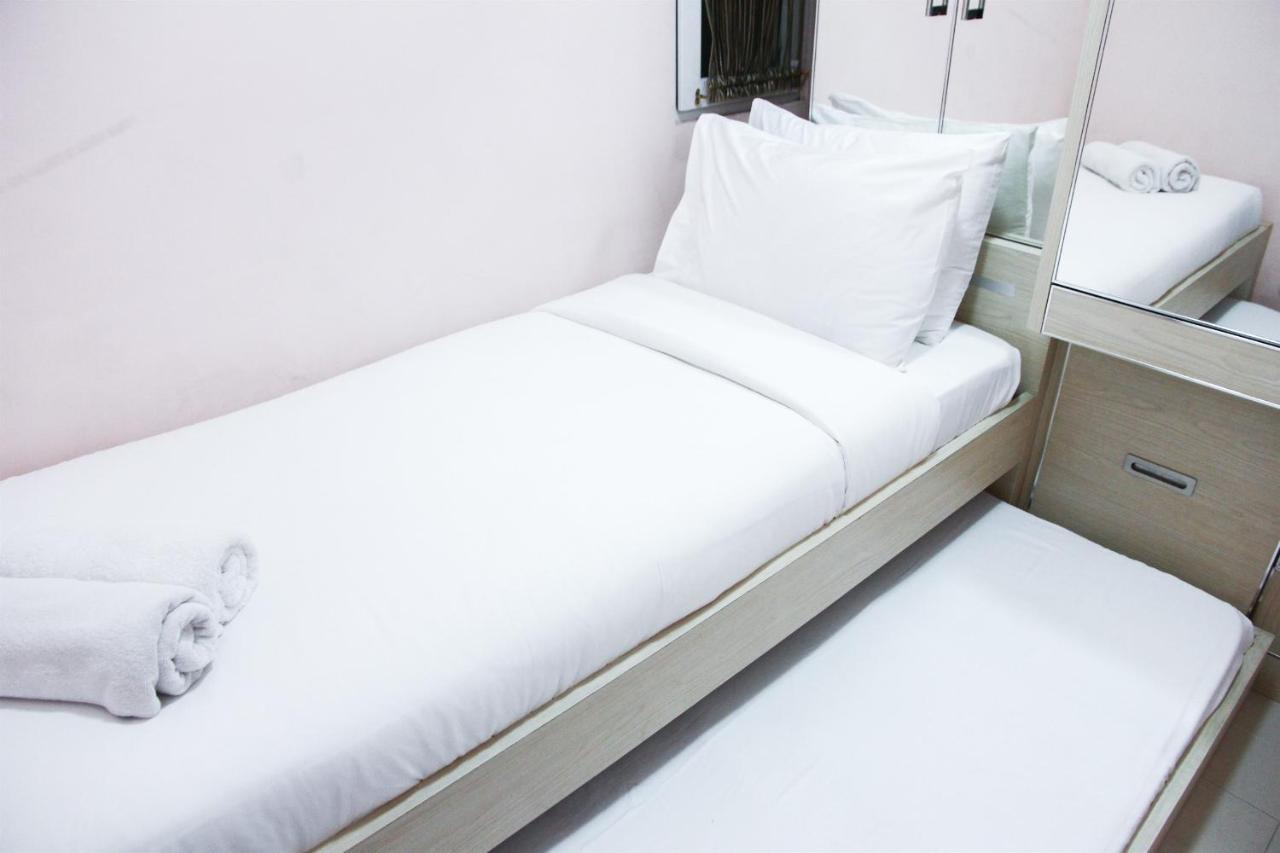 Apartemen Price 2br Mutiara By Travelio
