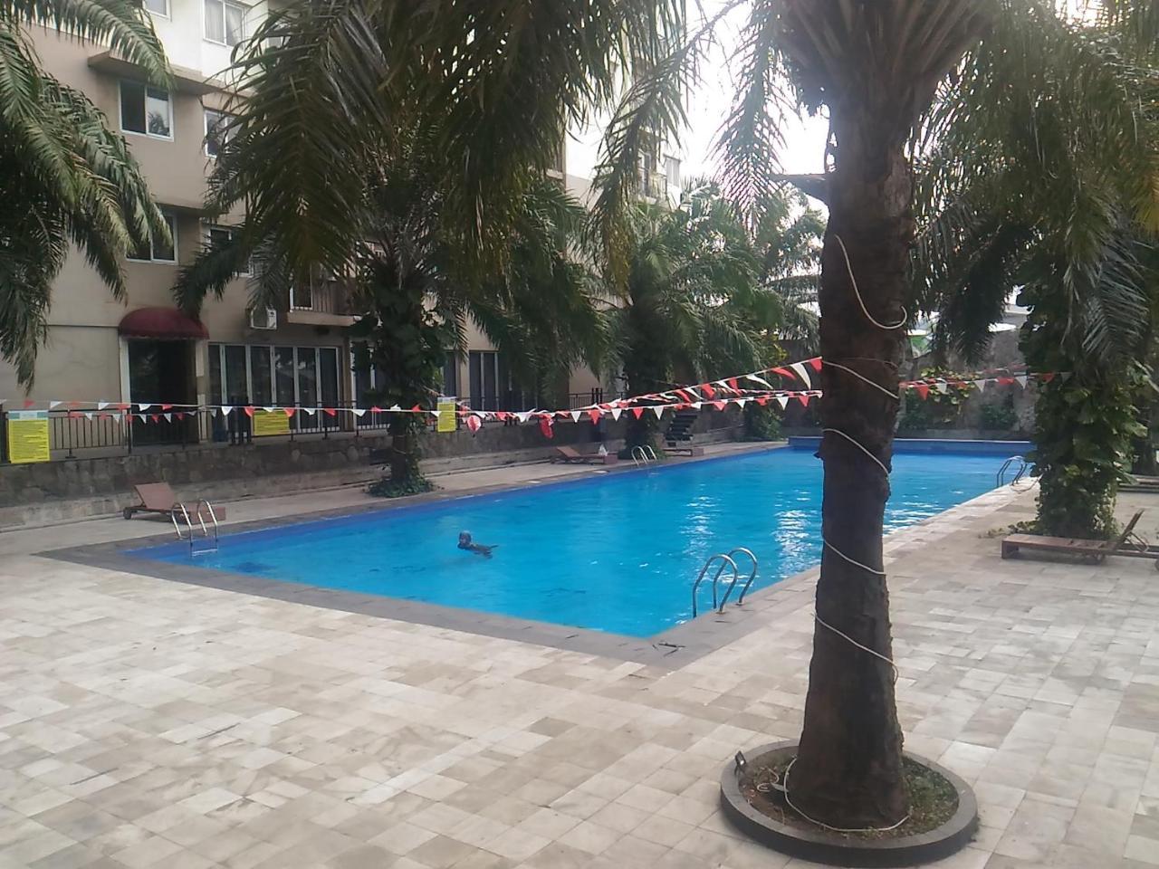 Apartemen Price 2br Mutiara By Travelio *