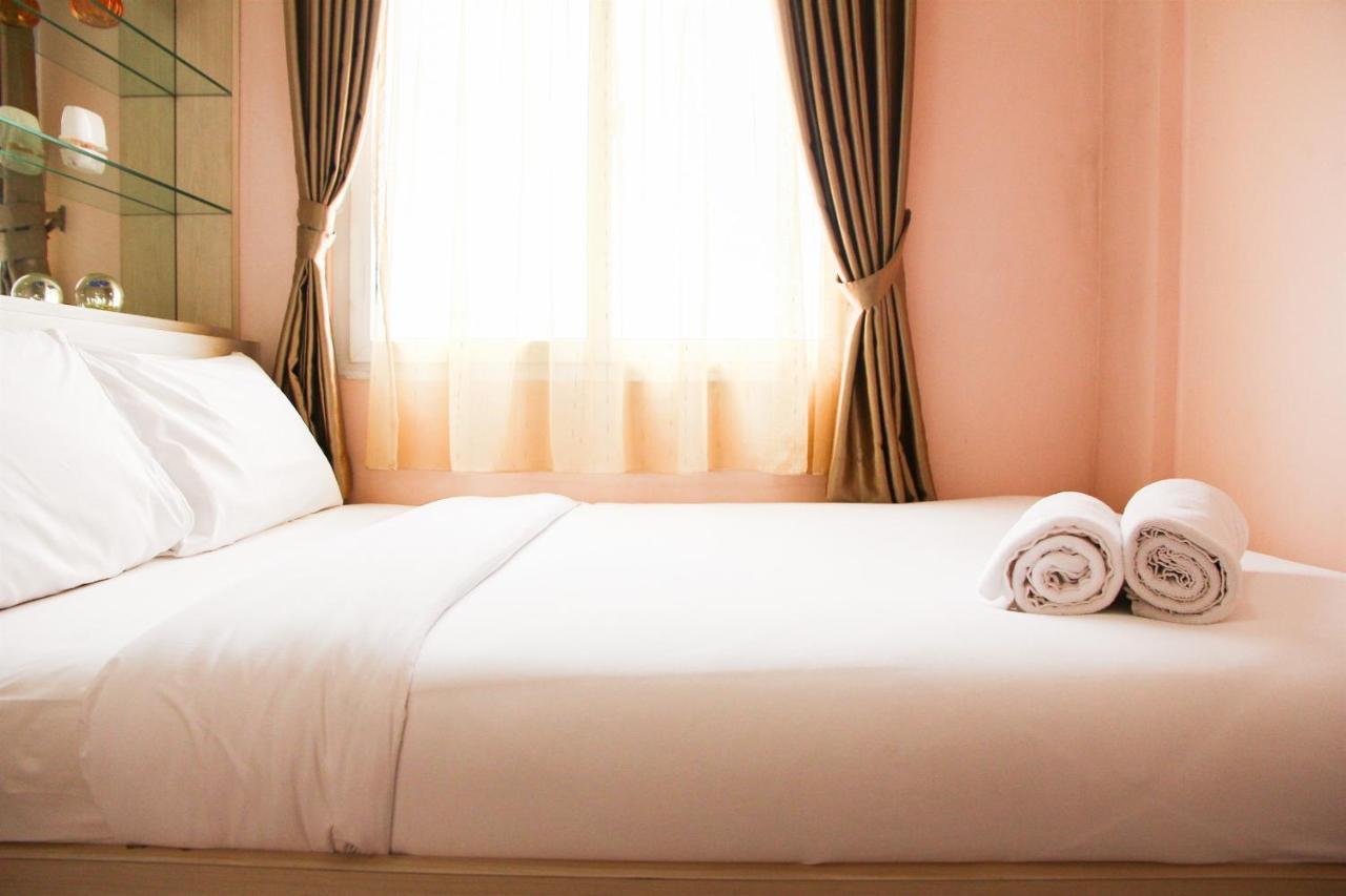Price 2br Mutiara By Travelio *
