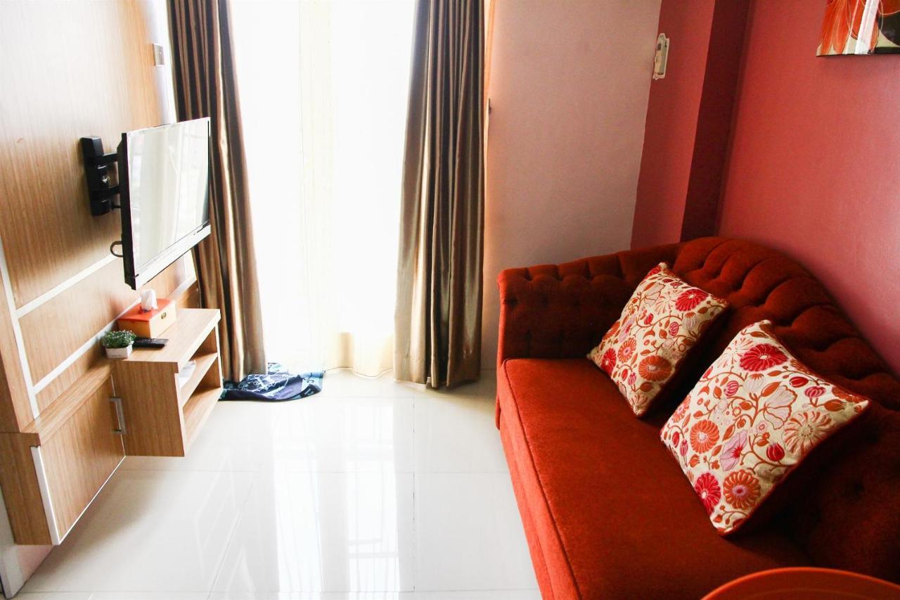 Apartemen Price 2br Mutiara By Travelio *