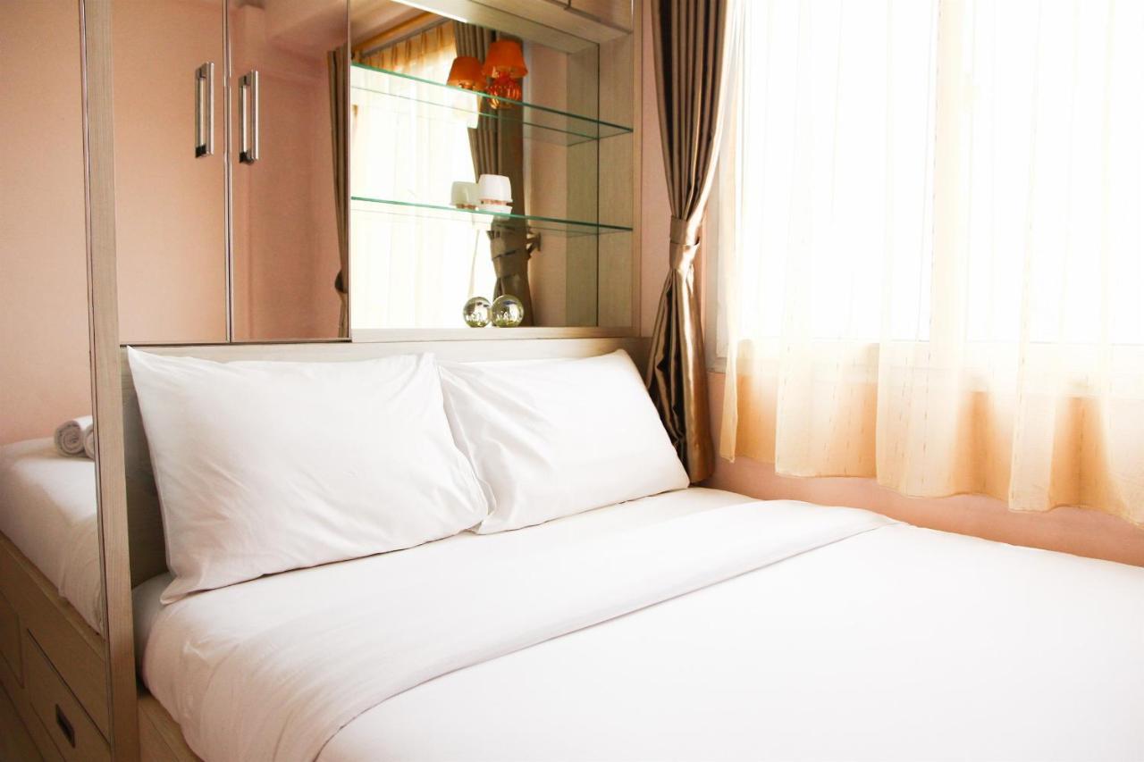 Price 2br Mutiara By Travelio Apartemen